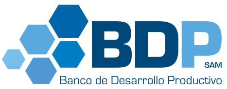 .bdp. banco de desarrollo productivo