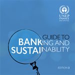 How To Become A Sustainable Bank: Launch Of The New Guide To Banking ...