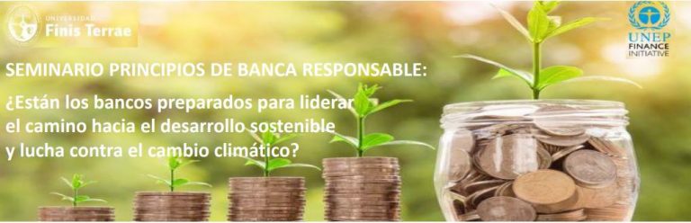 Seminario Principios De Banca Responsable – United Nations Environment ...