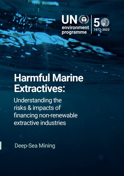 Deep-sea mining: Climate solution or ecological threat?