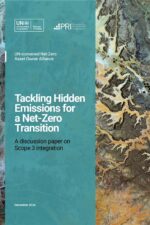 Tackling Hidden Emissions for a Net-Zero Transition